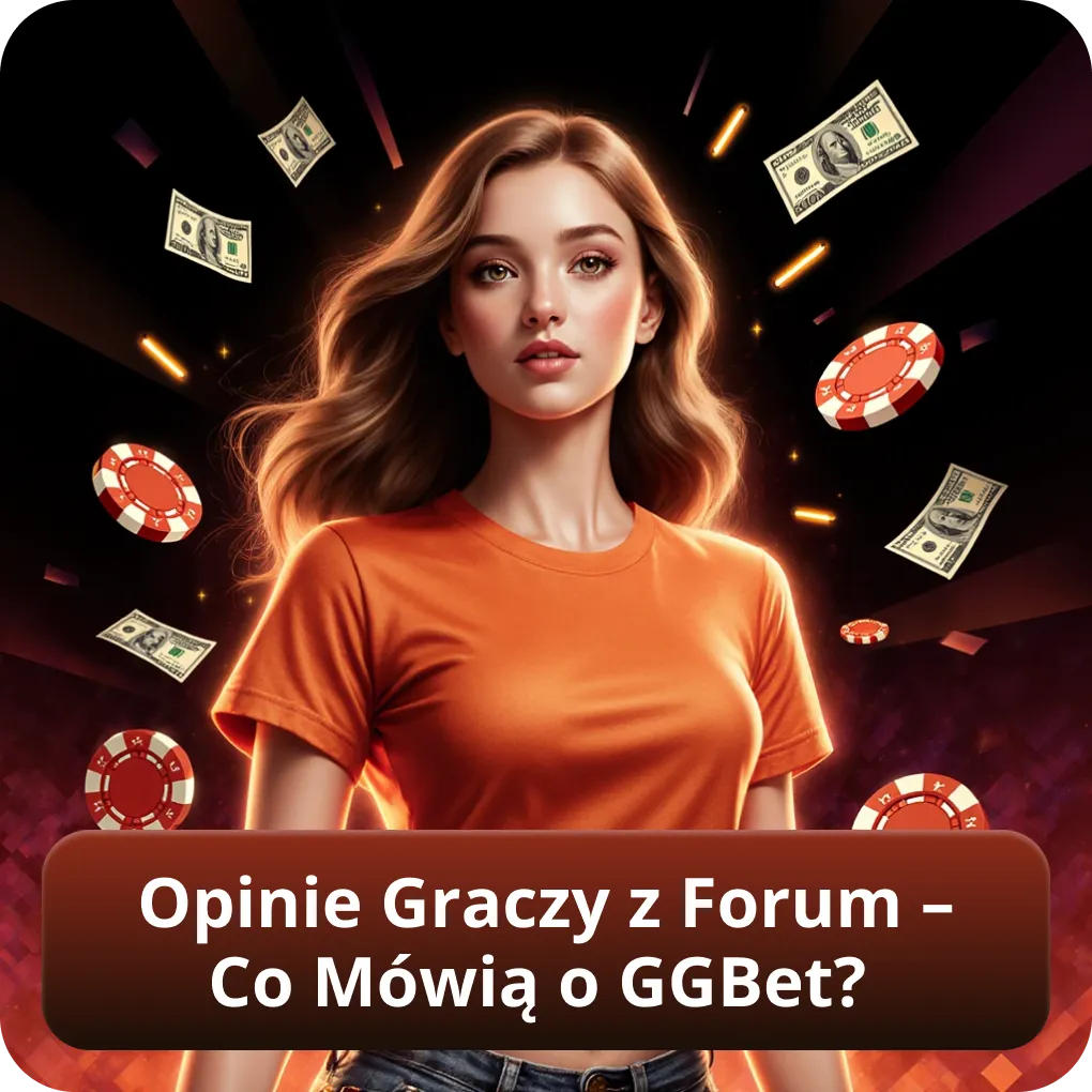 Opinie Graczy z Forum – Co Mówią o GGBet?