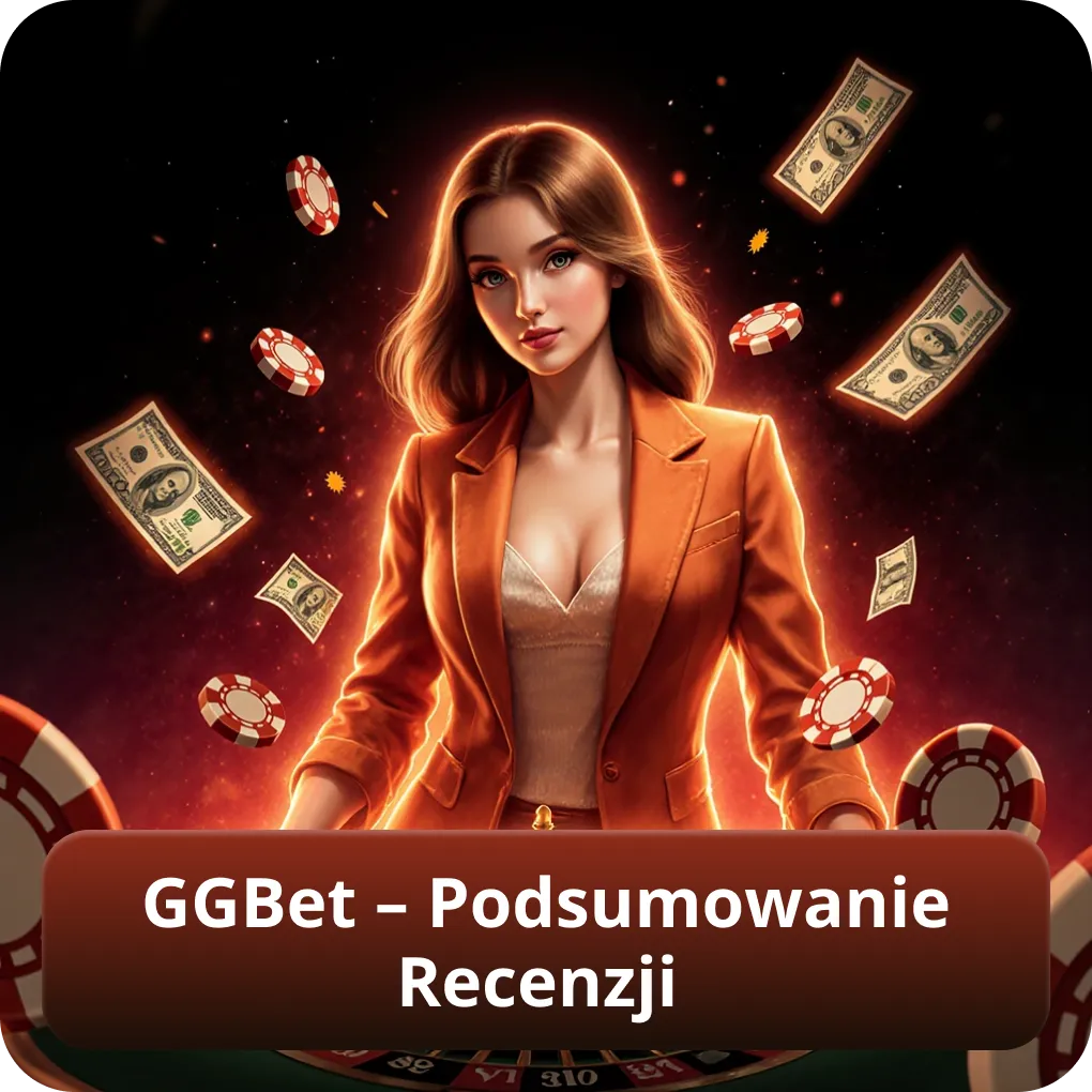 GGBet – Podsumowanie Recenzji